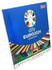 Topps UEFA Euro 2024 Official Sticker Collection - Hardcover Album