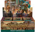 Magic: The Gathering Universe Beyond The Lord of the Rings - Tales o Middle-Earth Draft Booster 36er Display