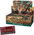 Magic: The Gathering Universe Beyond The Lord of the Rings - Tales o Middle-Earth Draft Booster 36er Display