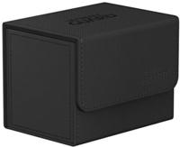 Ultimate Guard Sidewinder 80+ Xenoskin - Black