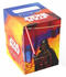 Gamegenic Star Wars - Unlimited Soft Crate Deck Box Luke Skywalker/ Darth Vader