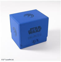 Gamegenic GGS20157, ASMODEE GGS20157 Gamegenic Star Wars: Unlimited Deck Pod - Blue