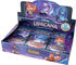 Ravensburger Disney Lorcana: Ursulas Rückkehr - Display mit 24 Booster Packs (DE)