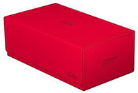 Ultimate Guard UGD011259, Ultimate Guard Arkhive Xenoskin Deck Case 800 Packs Rot