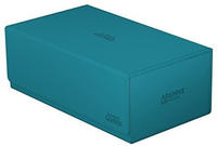 Ultimate Guard UGD011257, Ultimate Guard Arkhive Xenoskin Deck Case 800 Packs Blau