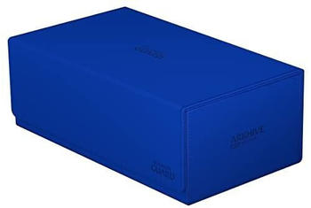 Ultimate Guard Arkhive 800+ XenoSkin Monocolor blau (UGD011258)