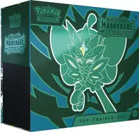 The Pokemon Company 189-85798, The Pokemon Company Pokemon Twilight Masquerade