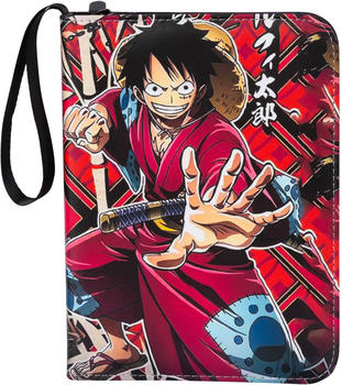 ak tronic One Piece Sammelalbum A5 O1 (92873)