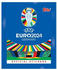 Topps UEFA Euro 2024 Official Sticker Collection - Mega Eco Box