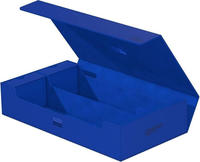 Ultimate Guard UGD011307, Ultimate Guard Omnihive 1000+ XenoSkin Bleu (UGD011307)