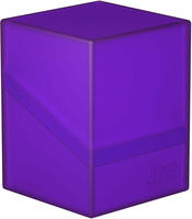 Ultimate Guard UGD010695, Ultimate Guard Boulder Deck Case 100+ Standardgr&ouml;&szlig;e -