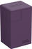 Violett: Ultimate Guard Twin Flip'n'Tray 80+ XenoSkin Monocolor