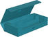 Petrol blau: Ultimate Guard Superhive 550+ XenoSkin Monocolor