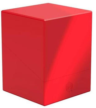 Ultimate Guard Boulder Deck Case 100+ Solid Rot