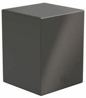 Ultimate Guard Boulder 100+ Solid - Grey
