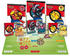 Pokémon Kampfakademie Starter-Set 2024 (DE)