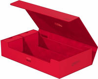 Ultimate Guard UGD011306, Ultimate Guard Omnihive 1000+ XenoSkin, Rot (UGD011306)