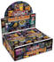 Konami Yu-Gi-Oh Maze of Millennia Display 24 Booster Packs (DE)