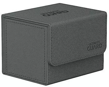 Ultimate Guard SideWinder 100+ XenoSkin Grau