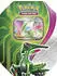 Pokémon Tin-Box Paradoxclash - Eisenblatt-ex (DE)