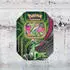 Pokémon Tin-Box Paradoxclash - Eisenblatt-ex (DE)