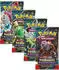 Pokémon Karmesin & Purpur - Maskerade im Zwielicht Booster (DE)