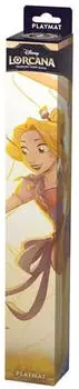 Ravensburger Disney Lorcana - Ursulas R&uuml;ckkehr Spielmatte Rapunzel
