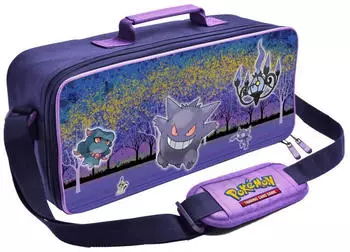 Ultra Pro Pok&eacute;mon Haunted Hollow Trove (15806)