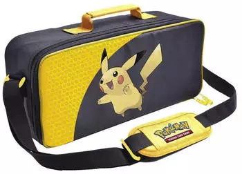 Ultra Pro Pokemon Deluxe Gaming Trove (15761)