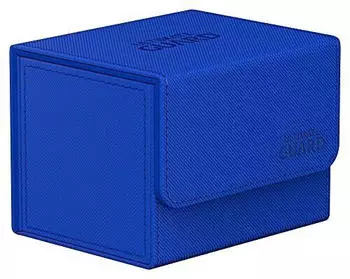 Ultimate Guard SideWinder 100+ XenoSkin Blau