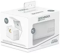 Ultimate Guard UGD011211, Ultimate Guard UGD011211 - Sidewinder 100+ XenoSkin