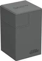 Ultimate Guard UGD011233, Ultimate Guard Twin Flip'n'Tray 100+ XenoSkin...