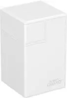 Ultimate Guard UGD011227, Ultimate Guard Twin Flip'n'Tray 100+ XenoSkin Monocolor