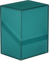 Ultimate Guard UGD010688, Ultimate Guard Boulder Deck Case 80+ Standardgr&ouml;&szlig;e