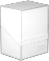 Ultimate Guard UGD010681, Ultimate Guard Boulder Deck Case 80+ Standardgr&ouml;&szlig;e