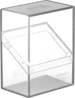 Ultimate Guard UGD010887, Ultimate Guard Boulder Deck Case 60+ Standardgr&ouml;&szlig;e