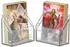 Ultimate Guard Boulder Deck Case 40+ Standard Size Transparent