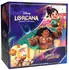 Ravensburger Disney Lorcana: Himmelsleuchten - Schatzkiste der Luminari (DE)