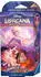 Ravensburger Disney Lorcana: Himmelsleuchten - Starter Deck Amethyst & Rubin (DE)