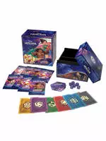 Ravensburger 11098396, Ravensburger Lorcana Illumineer's Trove: Shimmering Skies