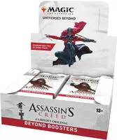 Wizards of the Coast D35850000, Wizards of the Coast Magic: The Gathering Universes