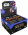 Fantasy Flight Games Star Wars Unlimited Schatten der Galaxis 24er Booster Display (DE)