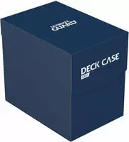 Ultimate Guard Deck Case 133+ Standardgr&ouml;&szlig;e Blau