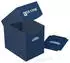 Ultimate Guard Deck Case 133+ Blau