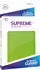 Ultimate Guard Supreme UX Sleeves Standard Size (80)