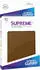 Ultimate Guard Supreme UX Sleeves Standard Size (80)
