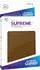 Ultimate Guard Supreme UX Sleeves Standard Size (80)
