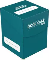 Ultimate Guard UGD010299, Ultimate Guard Deck Case 100+ Standardgr&ouml;&szlig;e Petrolblau
