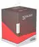 Ultimate Guard Boulder Deck Case 100+ SYNERGY Schwarz/Rot