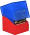 Ultimate Guard Boulder Deck Case 100+ SYNERGY Blau/Rot